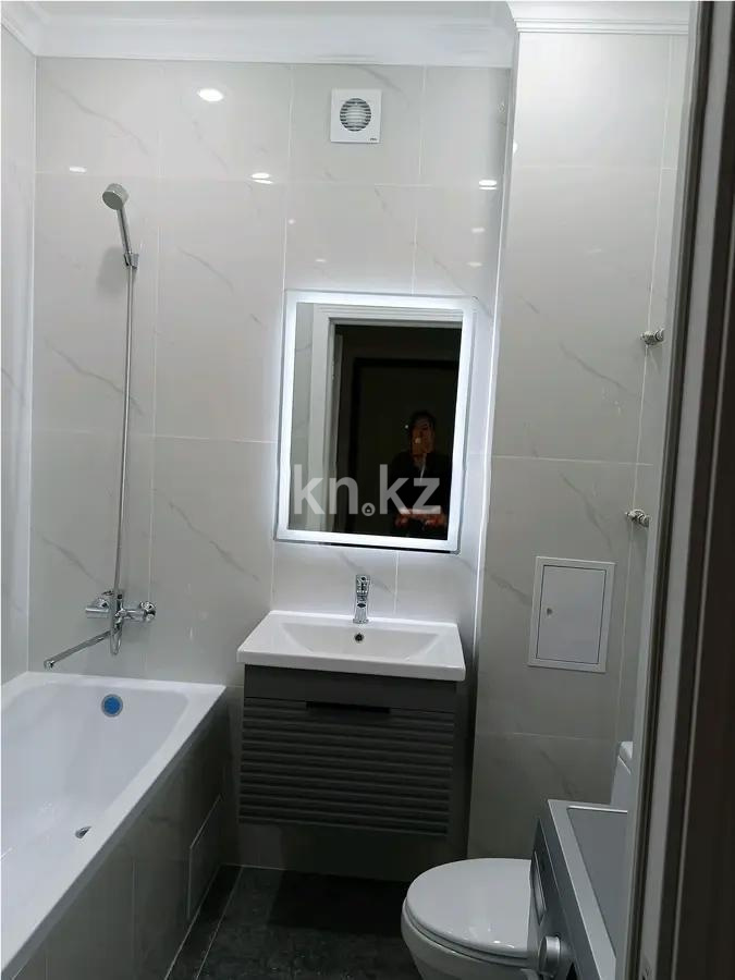 Продажа 2-комнатной квартиры, 40 м² в Астане - фото 4