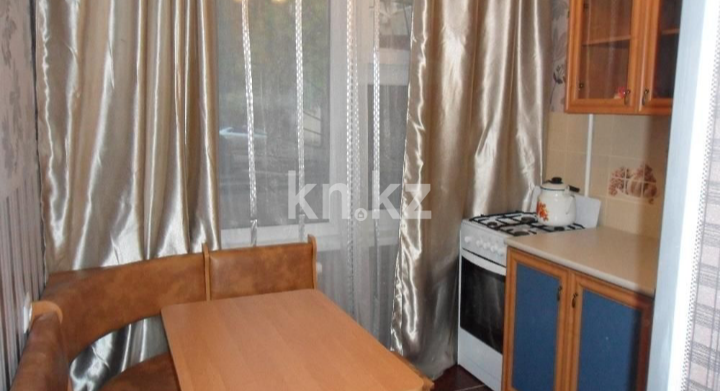 Аренда 1-комнатной квартиры посуточно, 32 м², пр. Абая, дом  107 в Уральске - фото 3