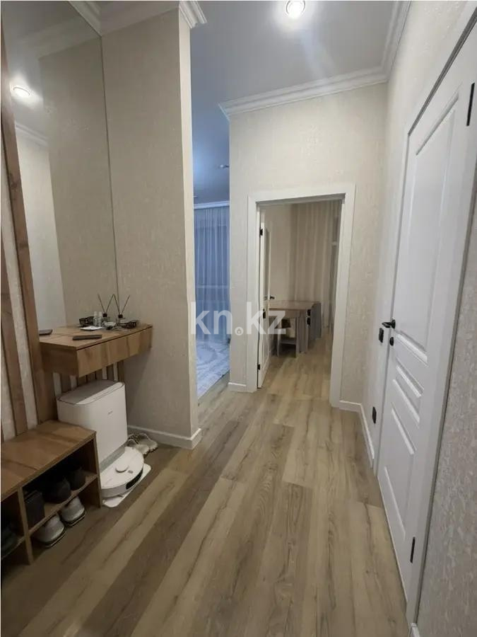 Продажа 1-комнатной квартиры, 38 м² в Астане - фото 4