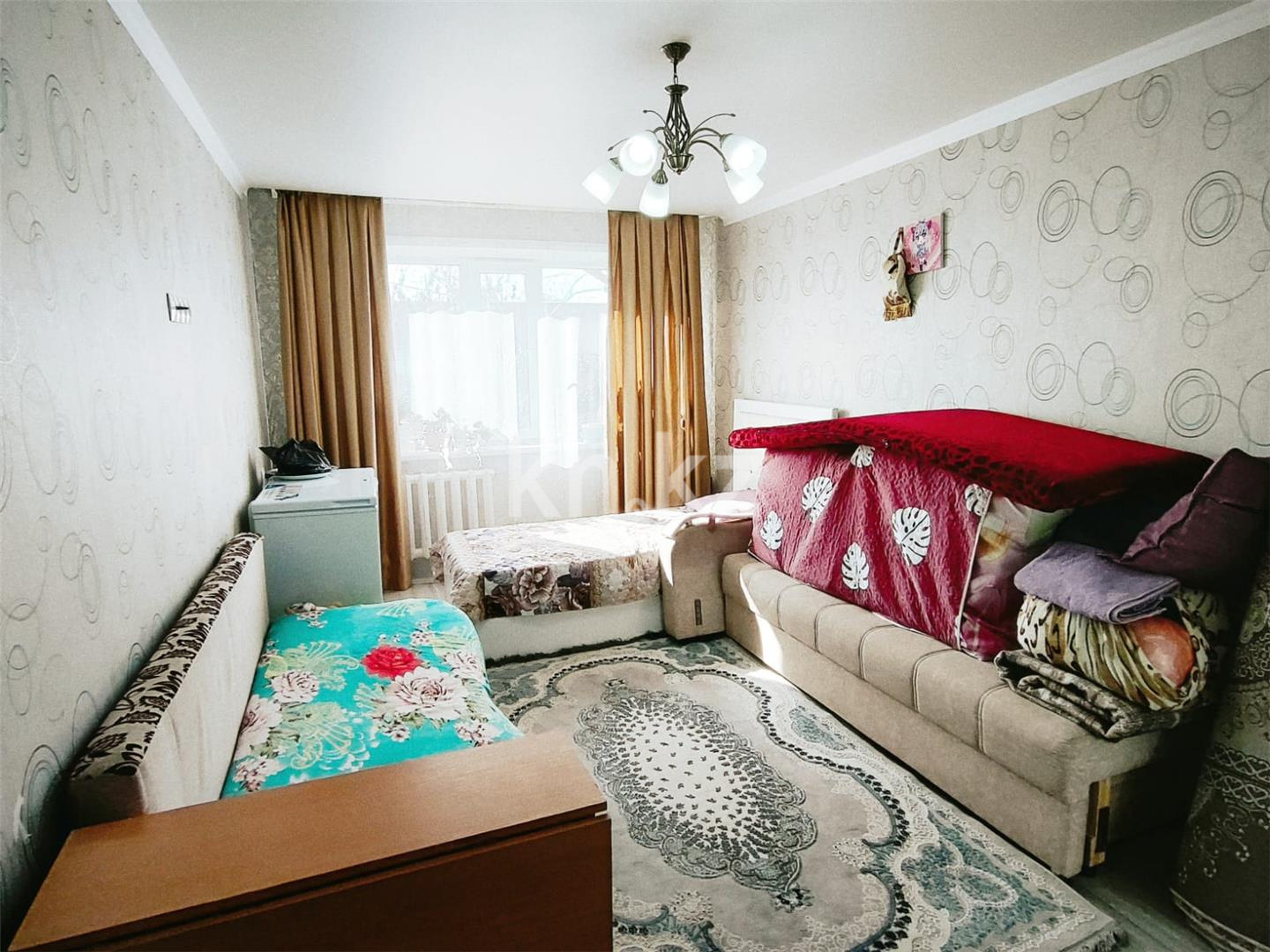 Продажа 3-комнатной квартиры, 61 м², мкр-н 14 в Караганде - фото 5