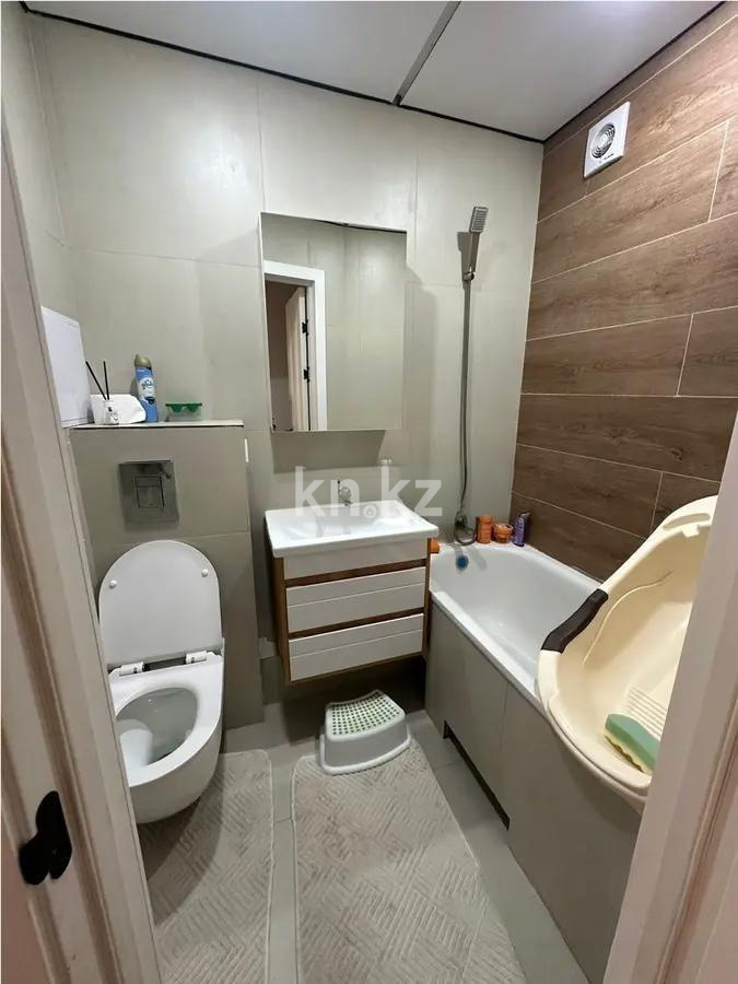 Продажа 3-комнатной квартиры, 60 м² в Алматы - фото 5