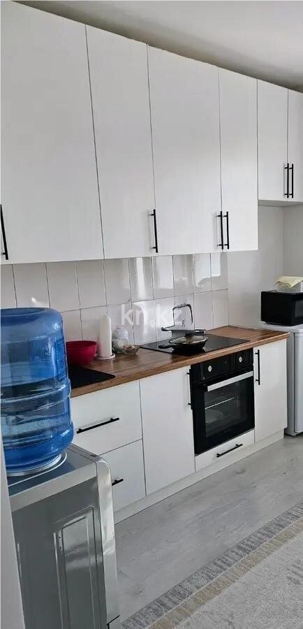 Продажа 1-комнатной квартиры, 43 м² в Астане - фото 2