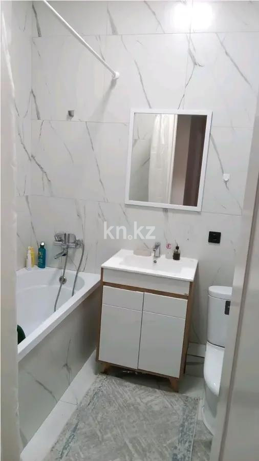 Продажа 1-комнатной квартиры, 39 м², ул. Калдаякова, дом  40 в Астане - фото 2