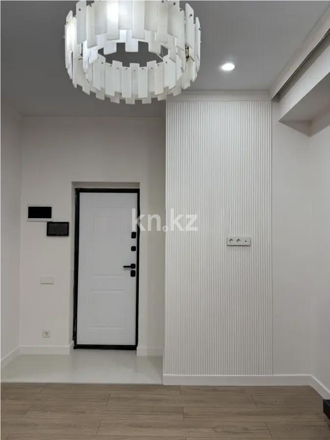 Продажа 1-комнатной квартиры, 34 м², пр. Гагарина, дом  277/7 в Алматы - фото 3