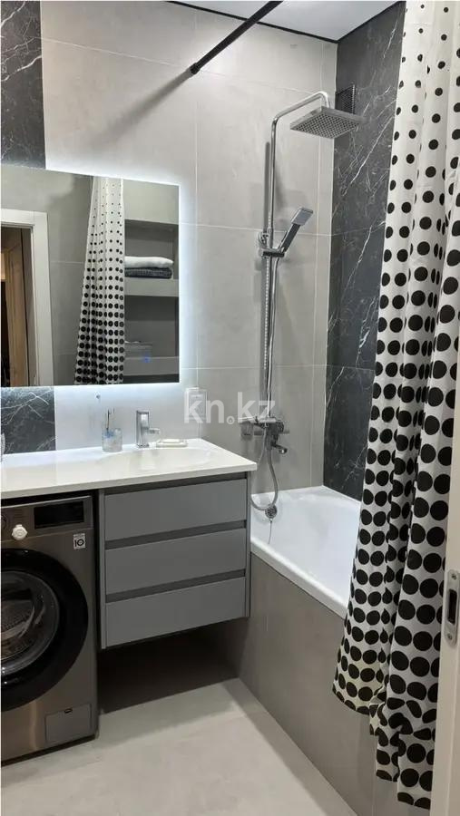 Продажа 2-комнатной квартиры, 58.4 м² в Астане - фото 4