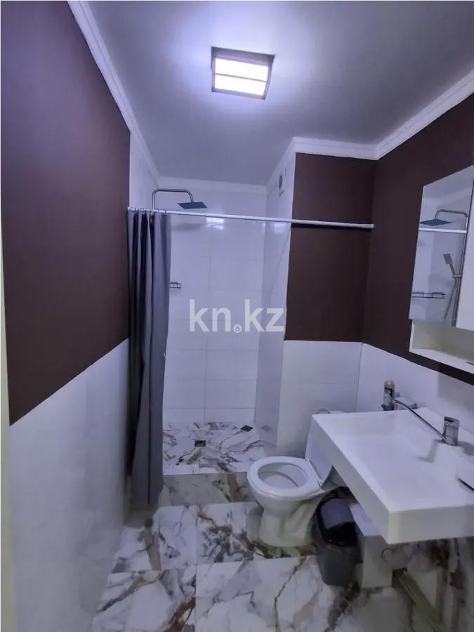 Продажа 1-комнатной квартиры, 33 м² в Алматы - фото 4