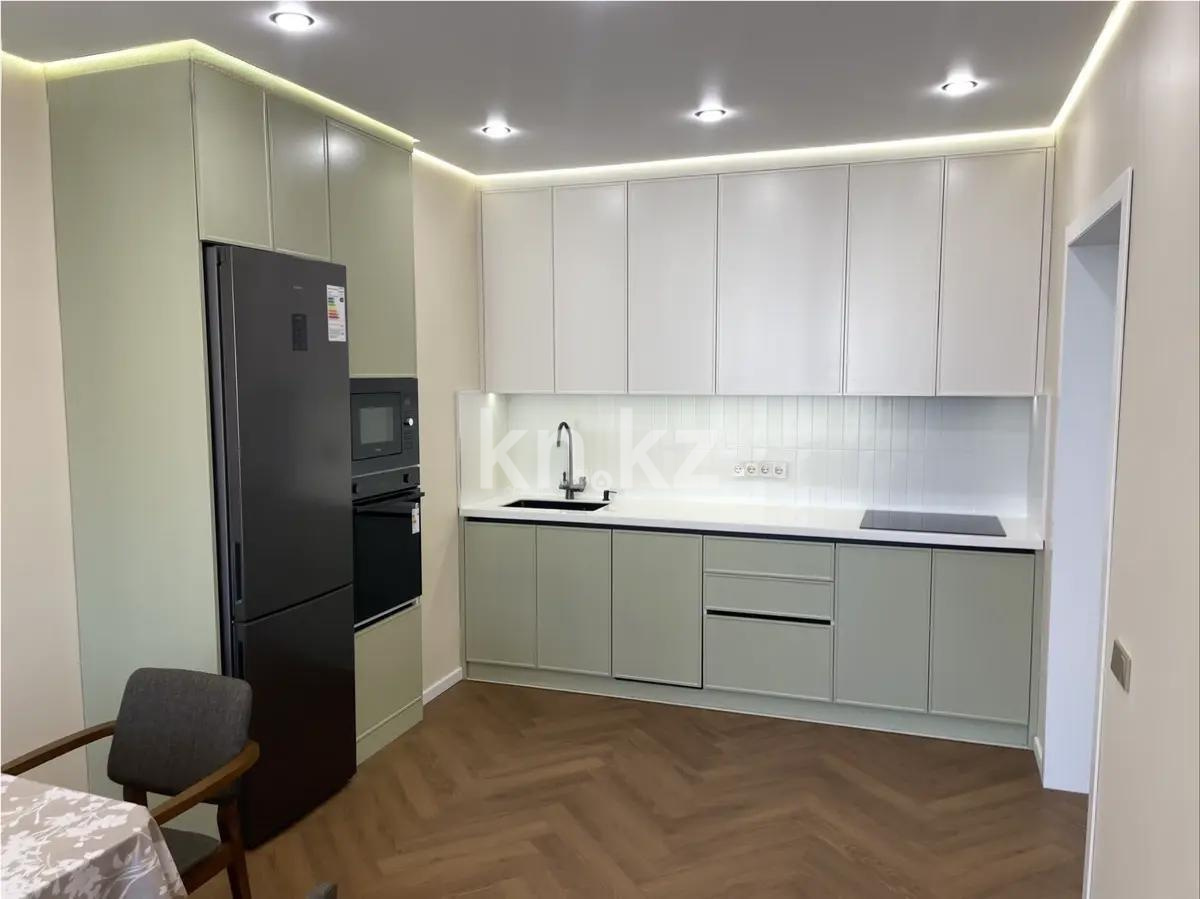 Продажа 2-комнатной квартиры, 77 м², пр. Райымбека, дом  210/3 в Алматы - фото 4
