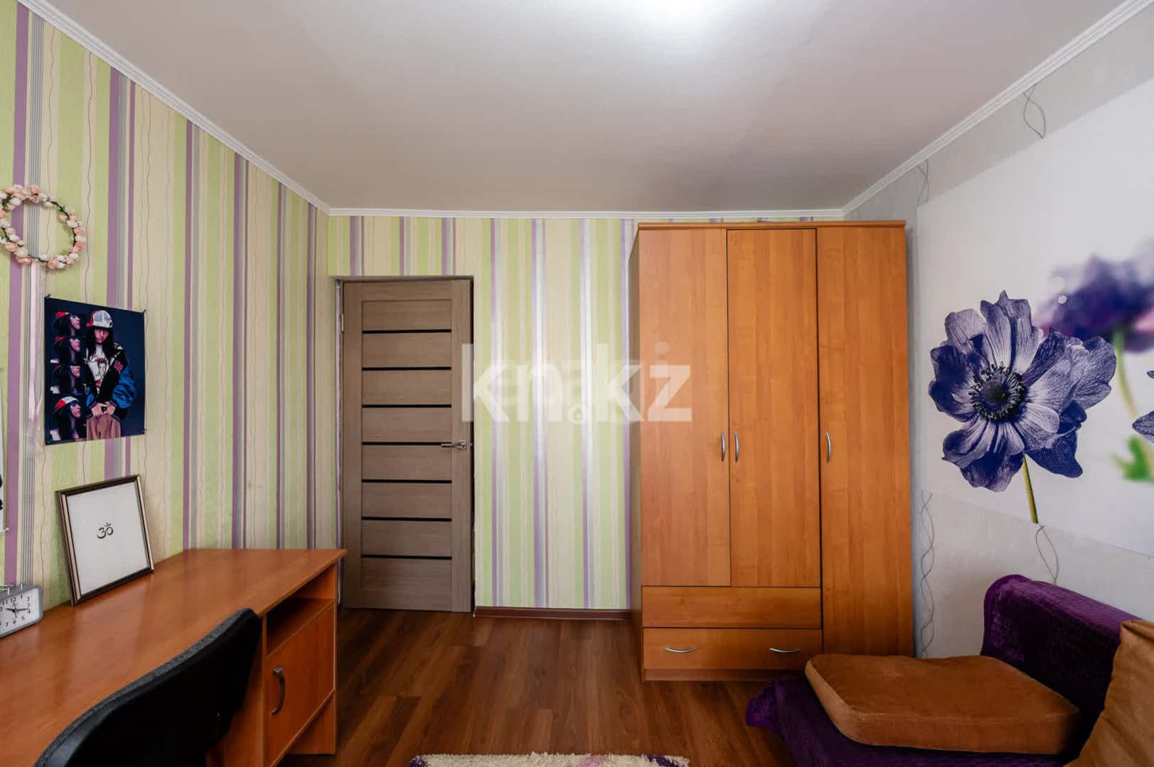Продажа 4-комнатной квартиры, 70.1 м² в Астане - фото 7