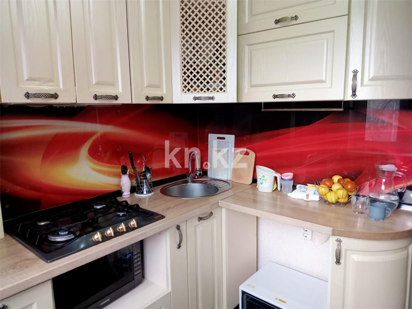 Продажа 3-комнатной квартиры, 59 м², пр. Н. Абдирова в Караганде - фото 10