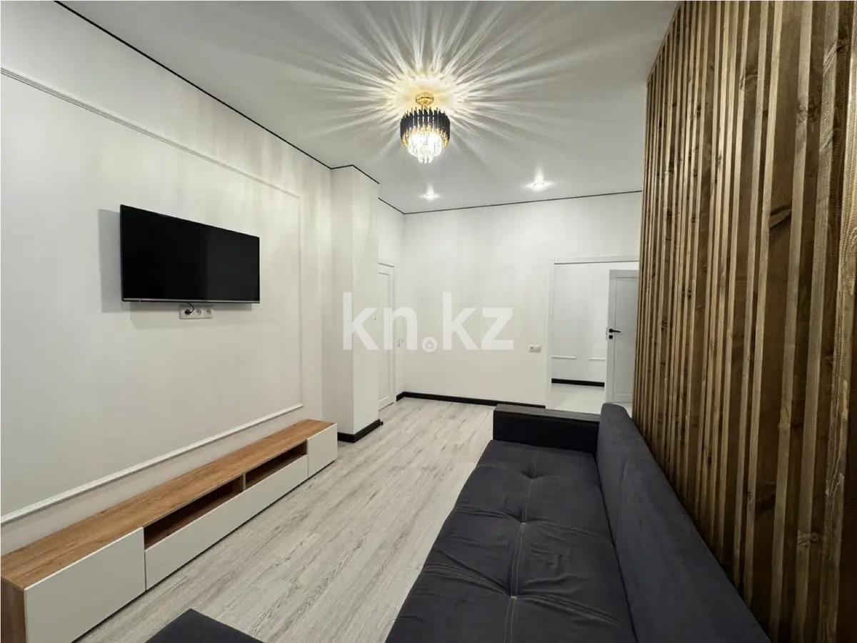 Продажа 1-комнатной квартиры, 44 м², ул. Сейдимбека, дом  110а в Алматы