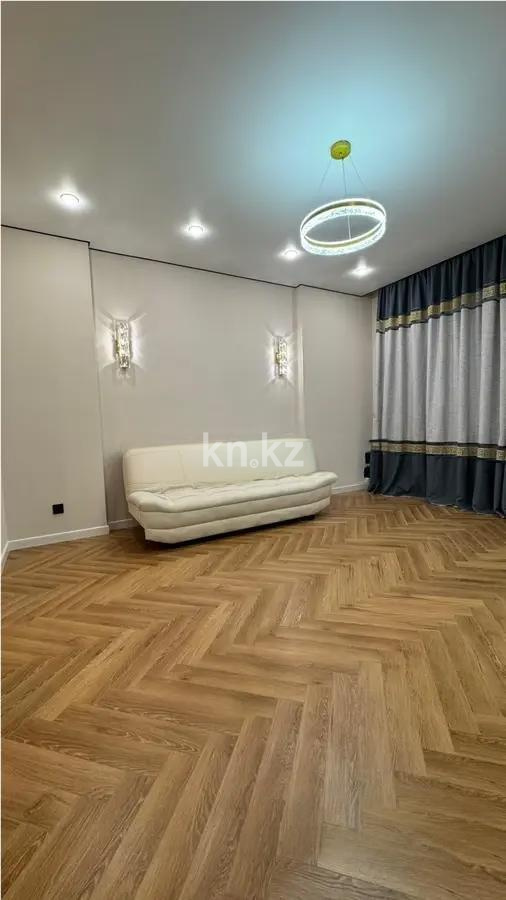 Продажа 2-комнатной квартиры, 49.8 м², ул. Утепова, дом  31 в Алматы - фото 2