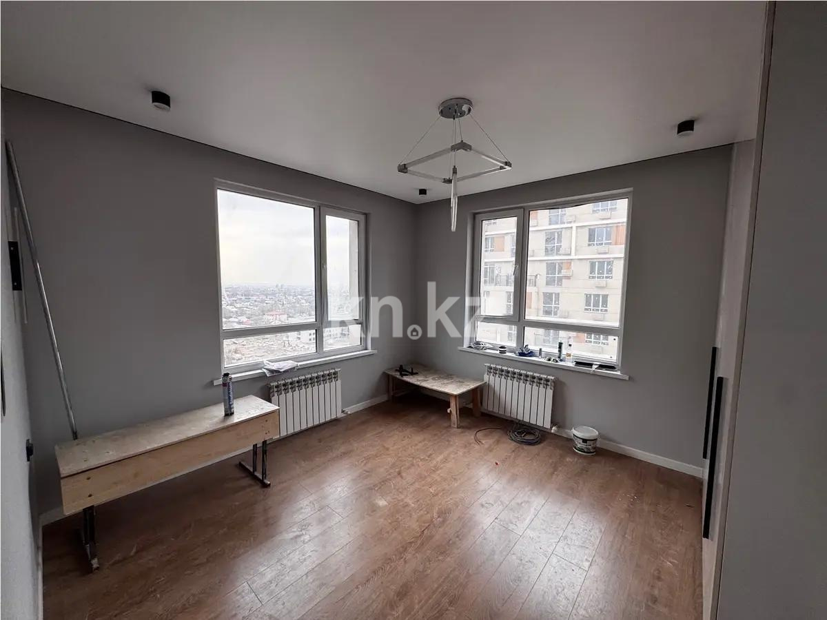 Продажа 2-комнатной квартиры, 59 м² в Алматы - фото 2