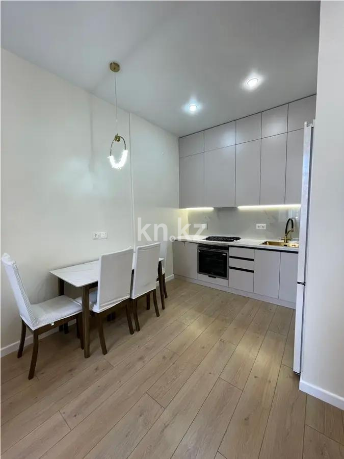 Продажа 2-комнатной квартиры, 40 м² в Астане - фото 4