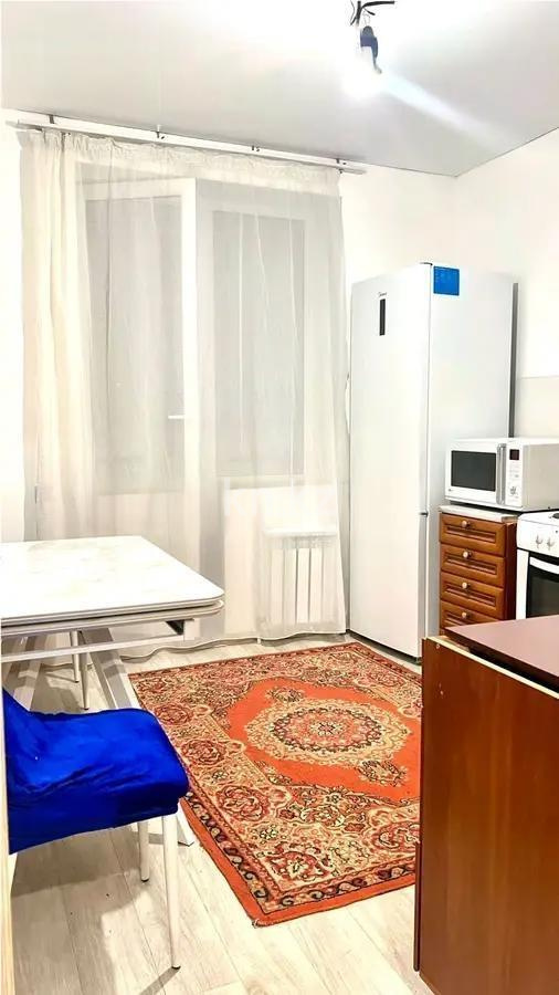Продажа 1-комнатной квартиры, 37.6 м², ул. Е-761, дом  4в в Астане - фото 2