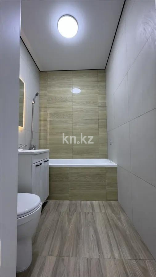 Продажа 2-комнатной квартиры, 40.3 м² в Алматы - фото 4