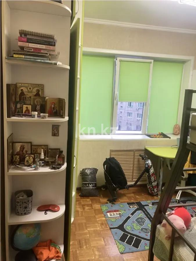 Продажа 3-комнатной квартиры, 80 м² в Алматы - фото 3