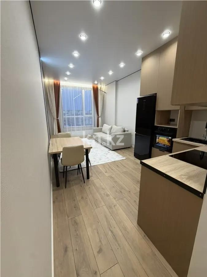 Продажа 2-комнатной квартиры, 42 м² в Астане - фото 2