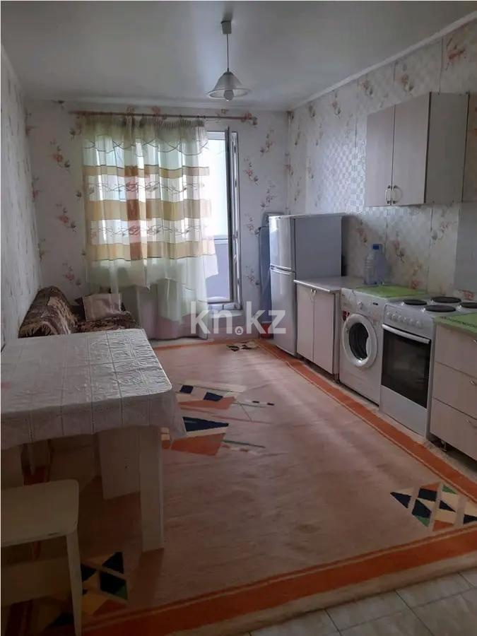 Продажа 1-комнатной квартиры, 45 м², мкр. Дарабоз, дом  35 в Алматы - фото 2