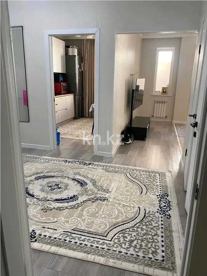 Продажа 2-комнатной квартиры, 69 м² в Астане - фото 4