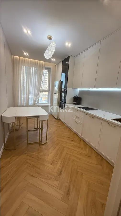 Продажа 3-комнатной квартиры, 75 м² в Астане - фото 4