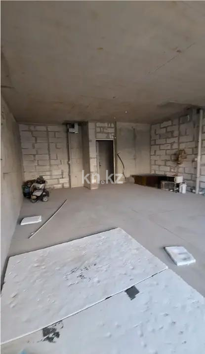 Продажа 1-комнатной квартиры, 45 м², пр. Райымбека, дом  349/1 в Алматы