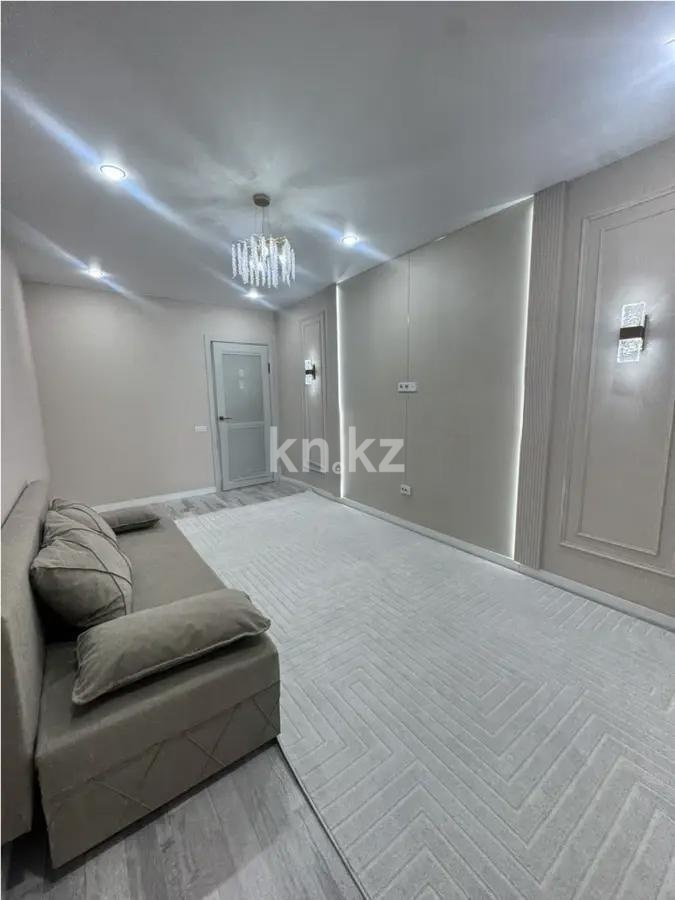 Продажа 1-комнатной квартиры, 35 м² в Алматы