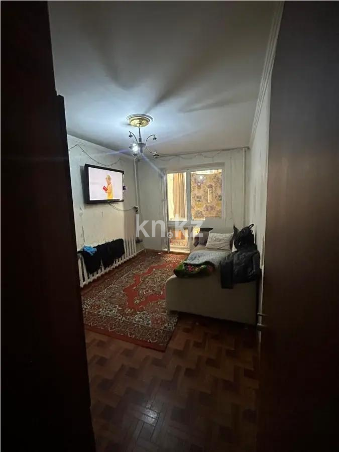 Продажа 2-комнатной квартиры, 55.3 м², ул. Дукенулы, дом  34/1 в Астане