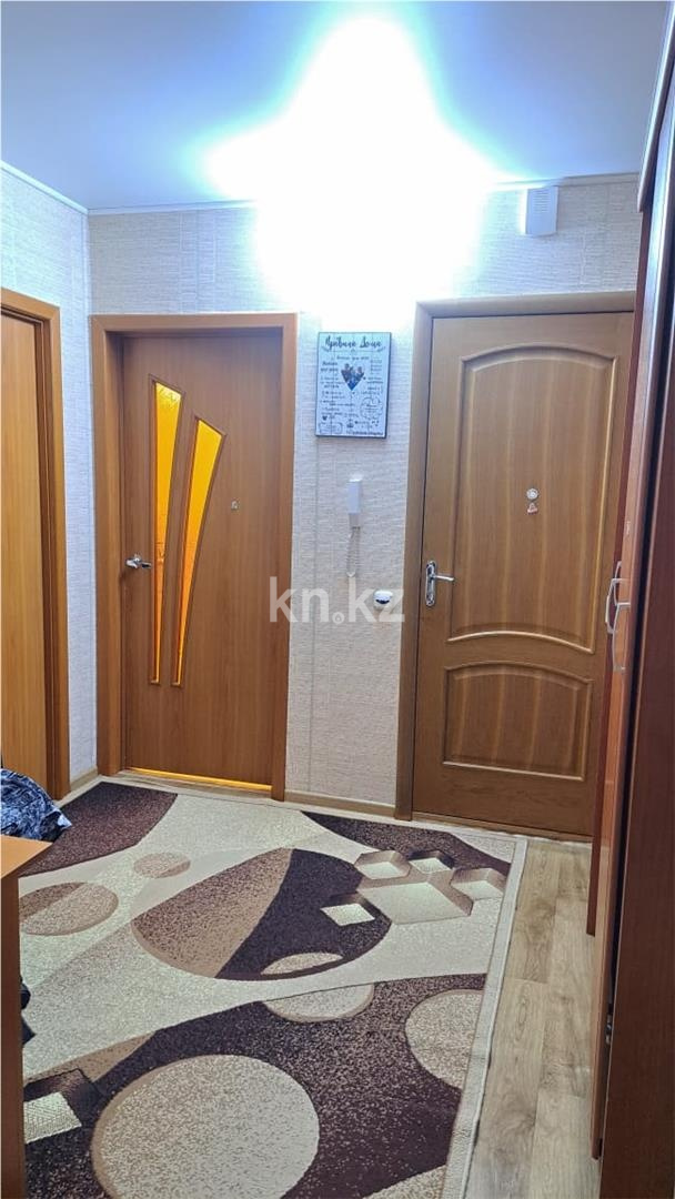 Продажа 3-комнатной квартиры, 64 м² в Караганде - фото 11