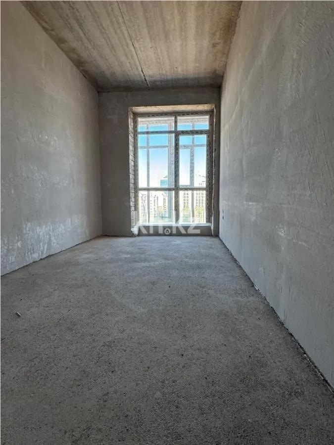 Продажа 1-комнатной квартиры, 43.1 м² в Астане - фото 2