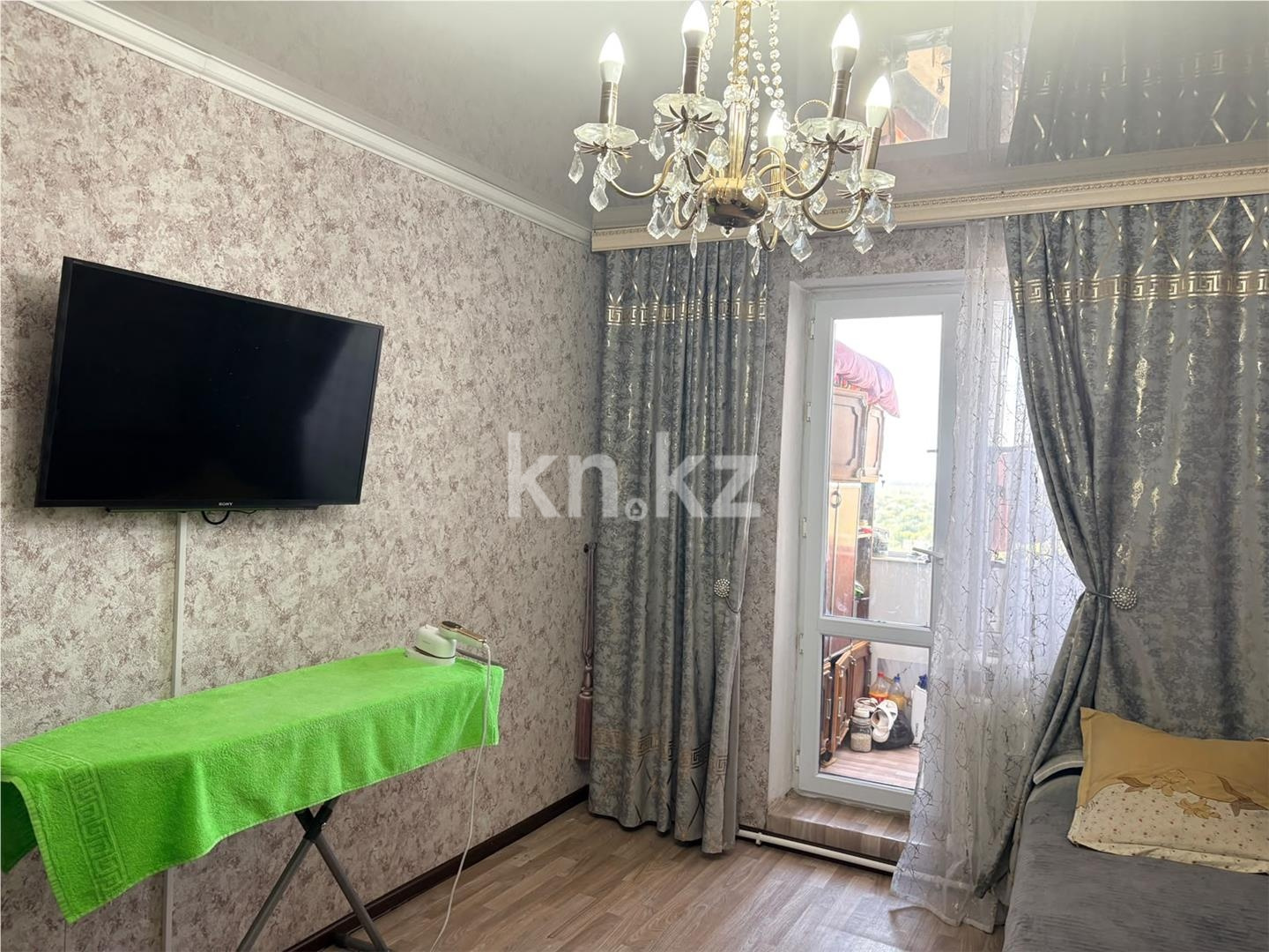 Продажа 3-комнатной квартиры, 67 м² в Караганде - фото 16