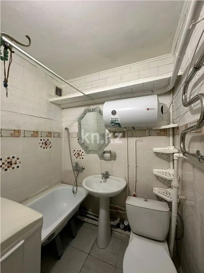 Продажа 2-комнатной квартиры, 39 м², пр. Н. Абдирова, дом  26 в Караганде - фото 4