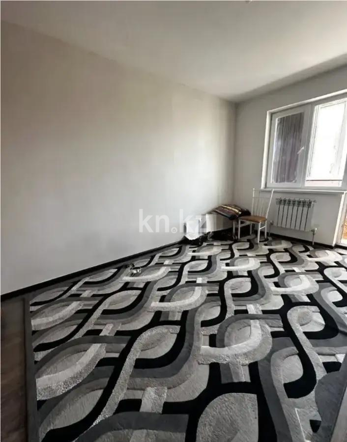 Продажа 2-комнатной квартиры, 56 м² в Алматы