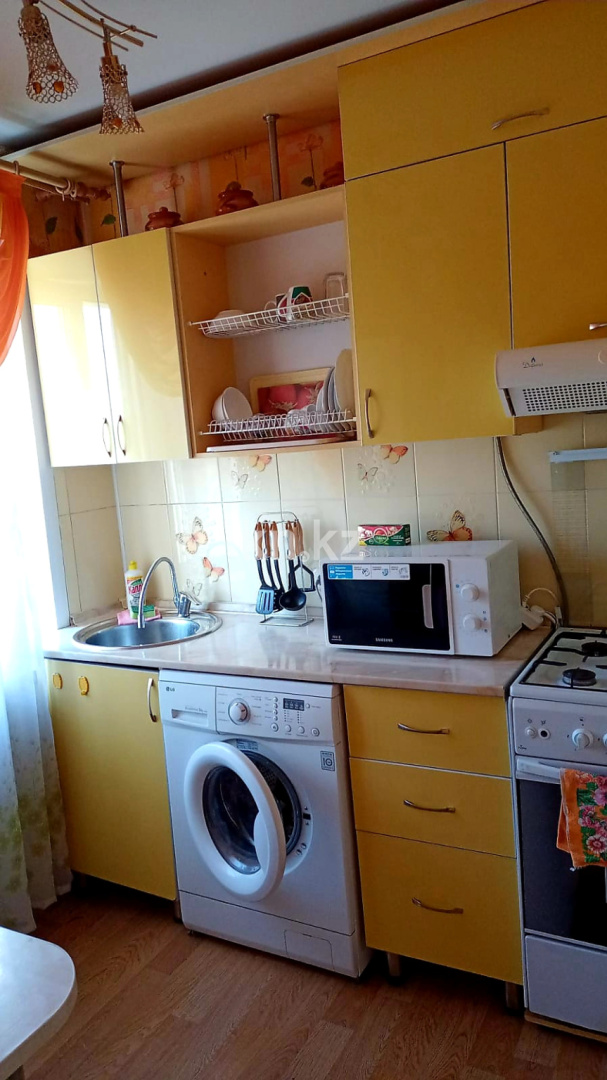 Аренда 2-комнатной квартиры посуточно, 50 м², пр. Н. Абдирова, дом  25 в Караганде - фото 4