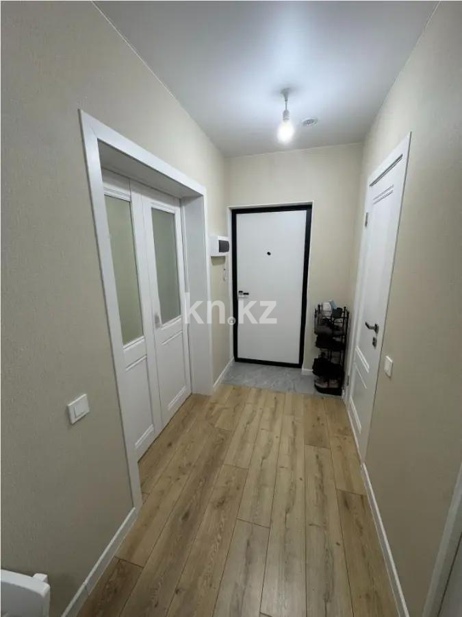 Продажа 1-комнатной квартиры, 35 м² в Астане - фото 4