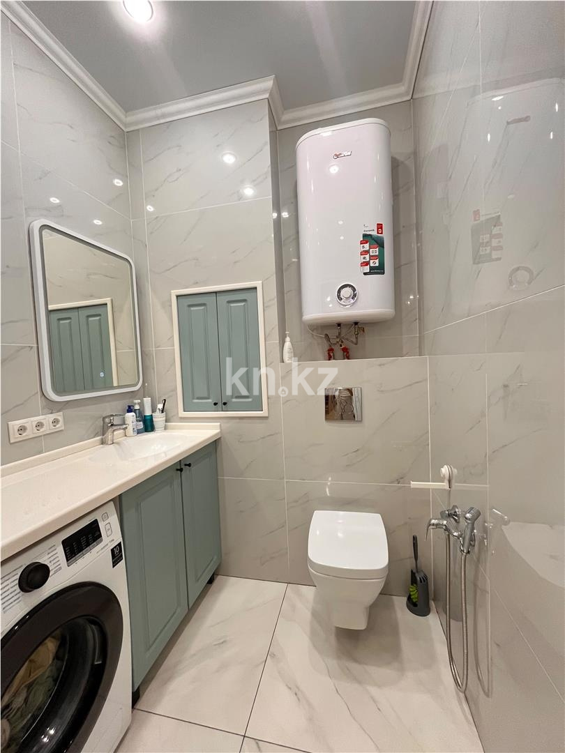 Продажа 3-комнатной квартиры, 84 м² в Караганде - фото 11