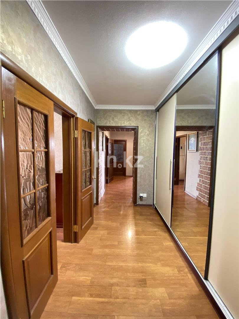 Продажа 3-комнатной квартиры, 90 м² в Караганде - фото 13