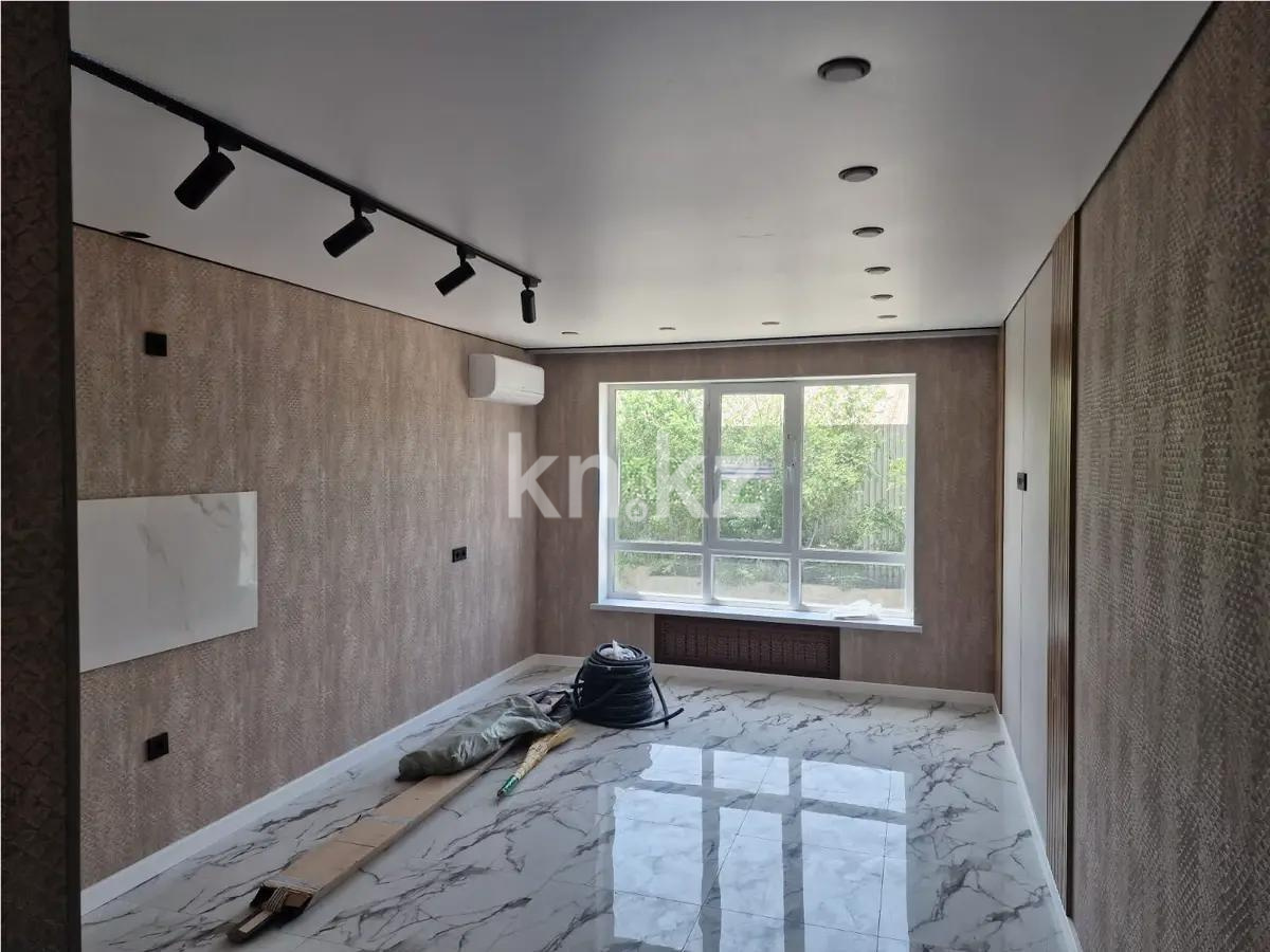Продажа 2-комнатной квартиры, 47 м² в Алматы - фото 2