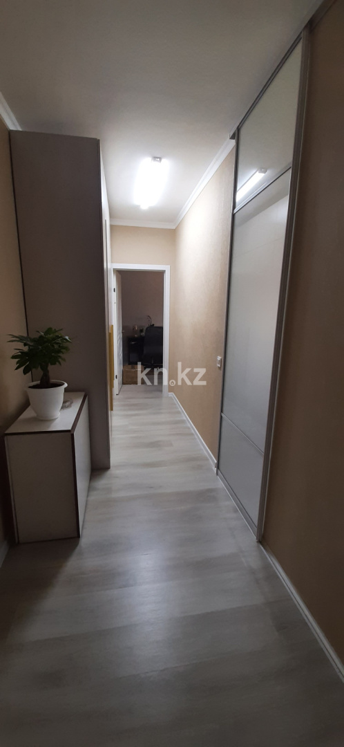 Продажа 2-комнатной квартиры, 51 м², ул. Сарайшык, дом  7 - Акмешет в Астане - фото 12