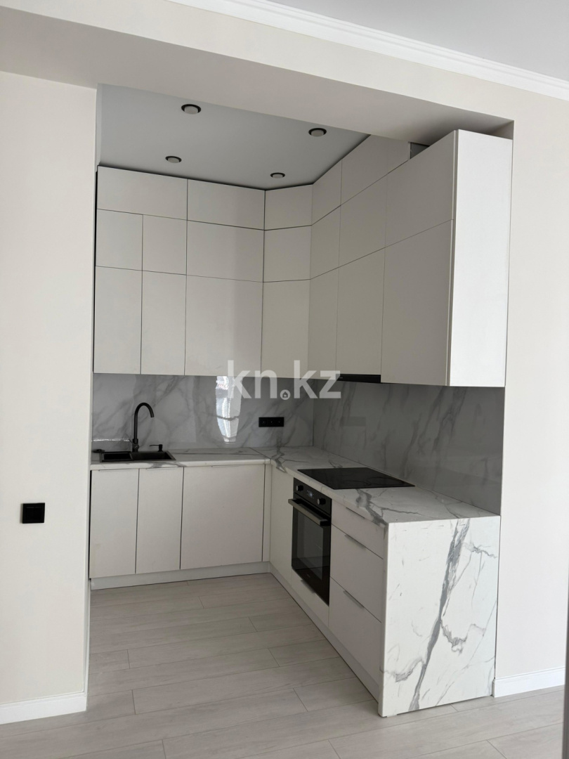 Продажа 3-комнатной квартиры, 80 м², пр. Абая в Алматы - фото 7