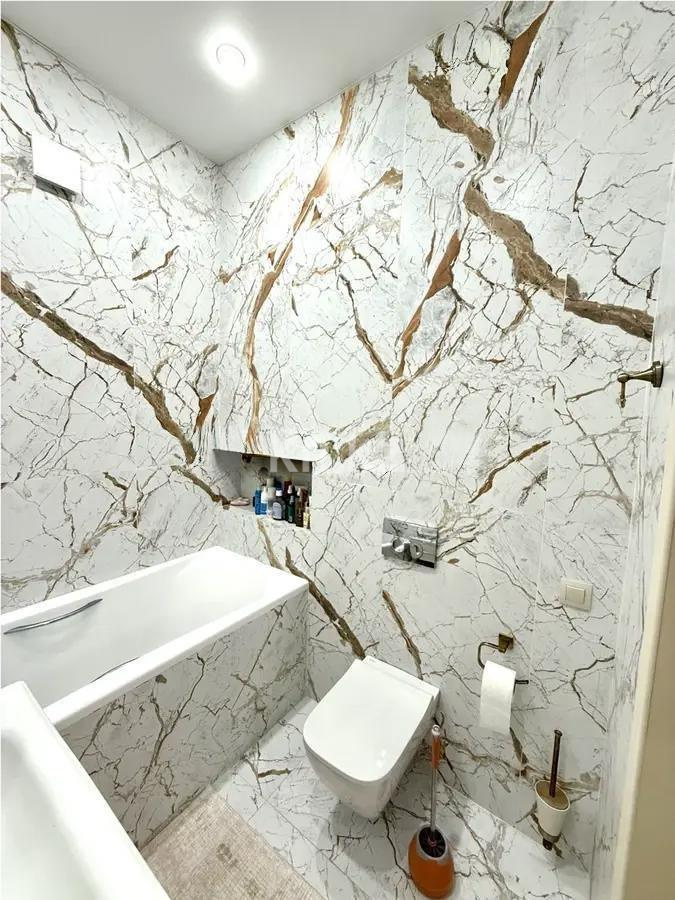 Продажа 3-комнатной квартиры, 127.4 м², ул. Сыргабекова, дом  55 в Алматы - фото 5