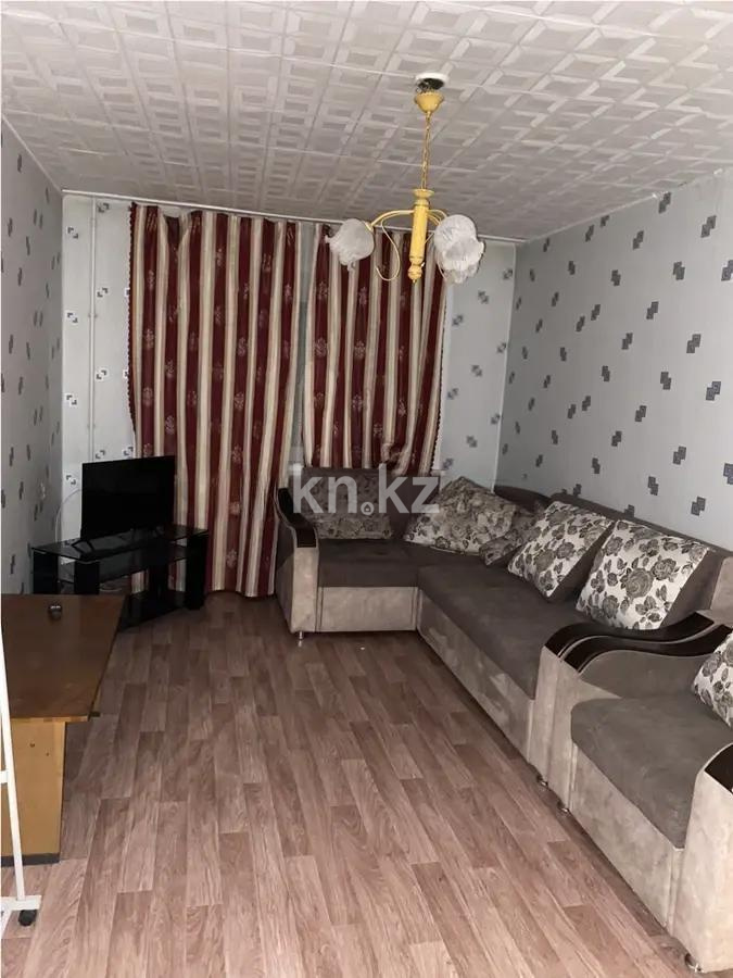 Продажа 2-комнатной квартиры, 47 м², ул. 4-й мик-н, дом  63 в Темиртау