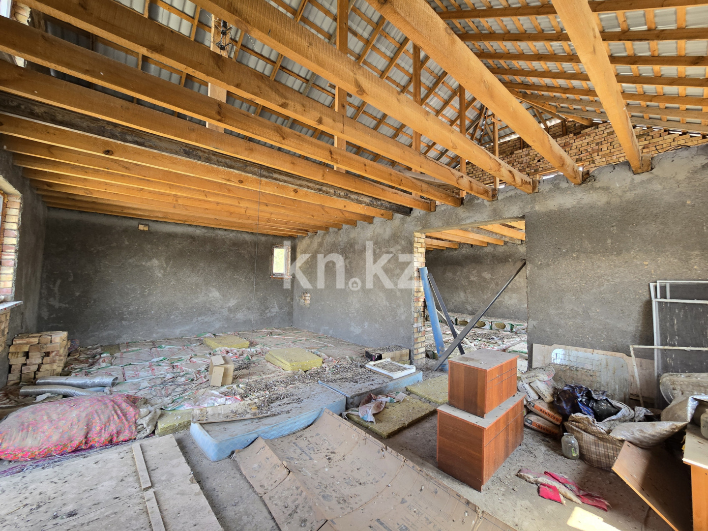 Продажа 7-комнатного дома, 280 м², ул. Тулпар, дом  1051 в Шымкенте - фото 22