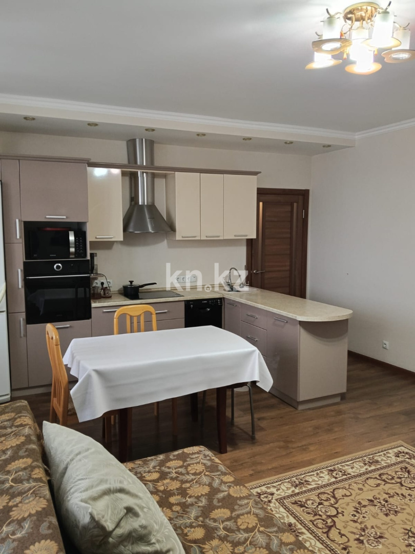 Продажа 3-комнатной квартиры, 87.7 м² в Астане - фото 12