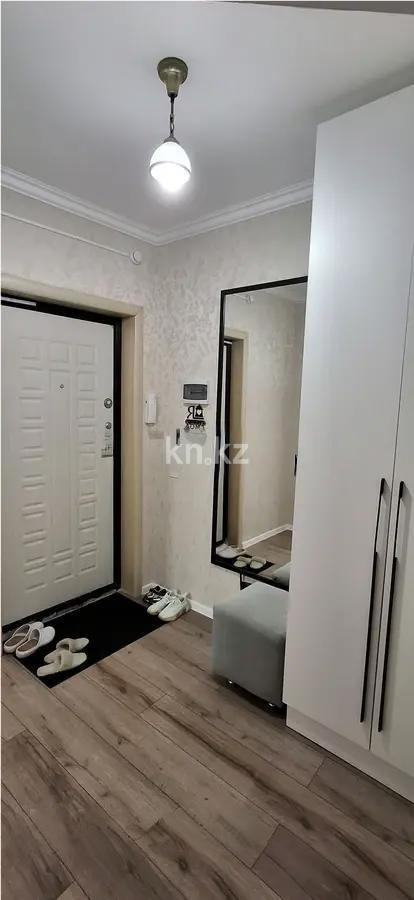 Продажа 1-комнатной квартиры, 50 м², ул. Асана Кайгы, дом  2 блок 1 в Астане - фото 4