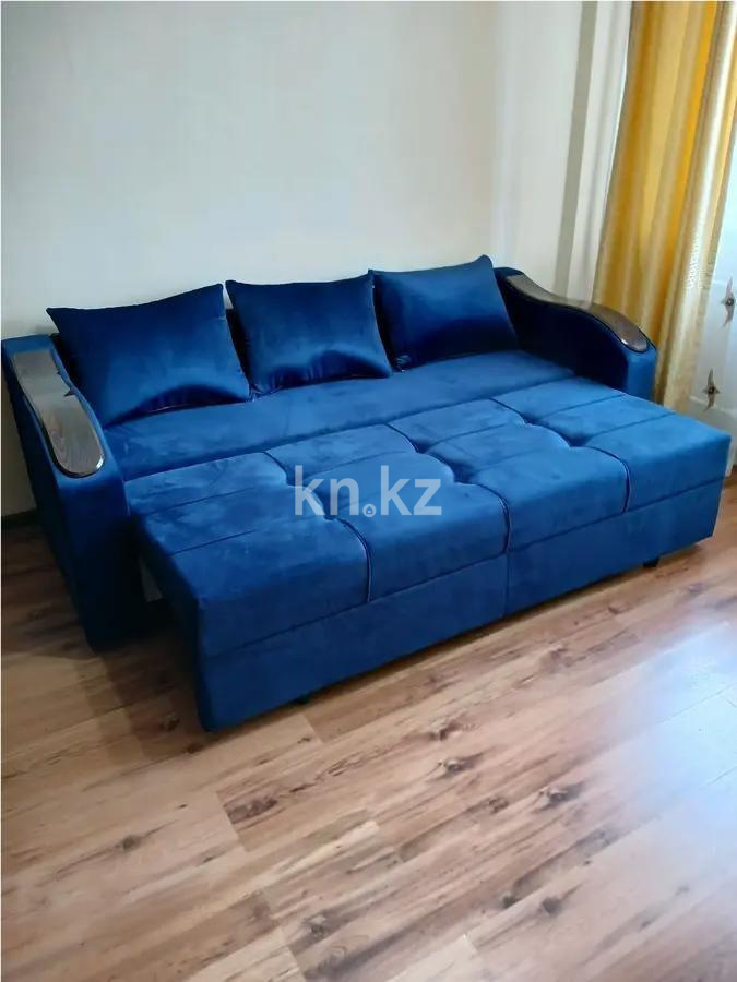 Продажа 4-комнатной квартиры, 100 м² в Алматы - фото 2