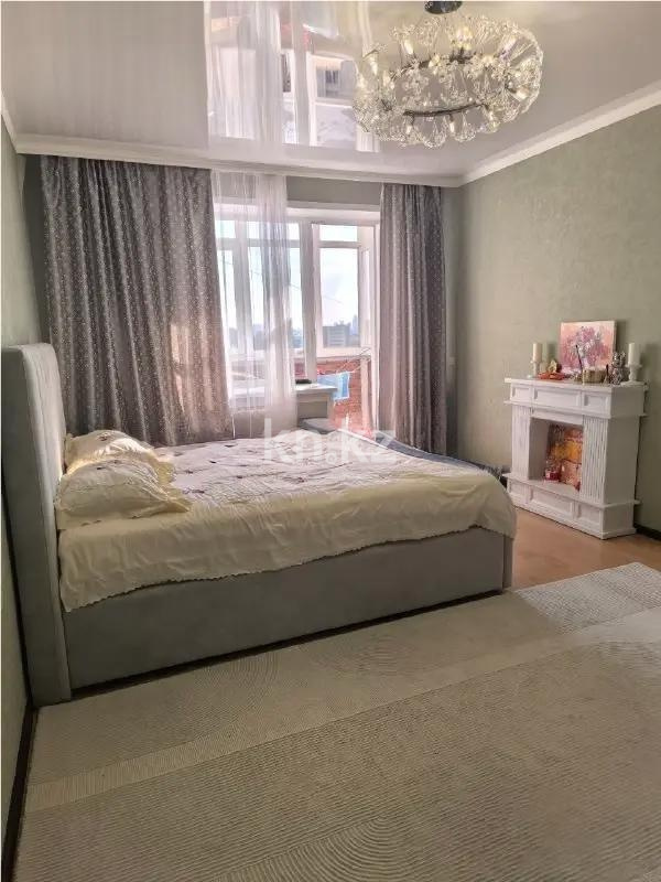 Продажа 2-комнатной квартиры, 63.3 м² в Астане - фото 2