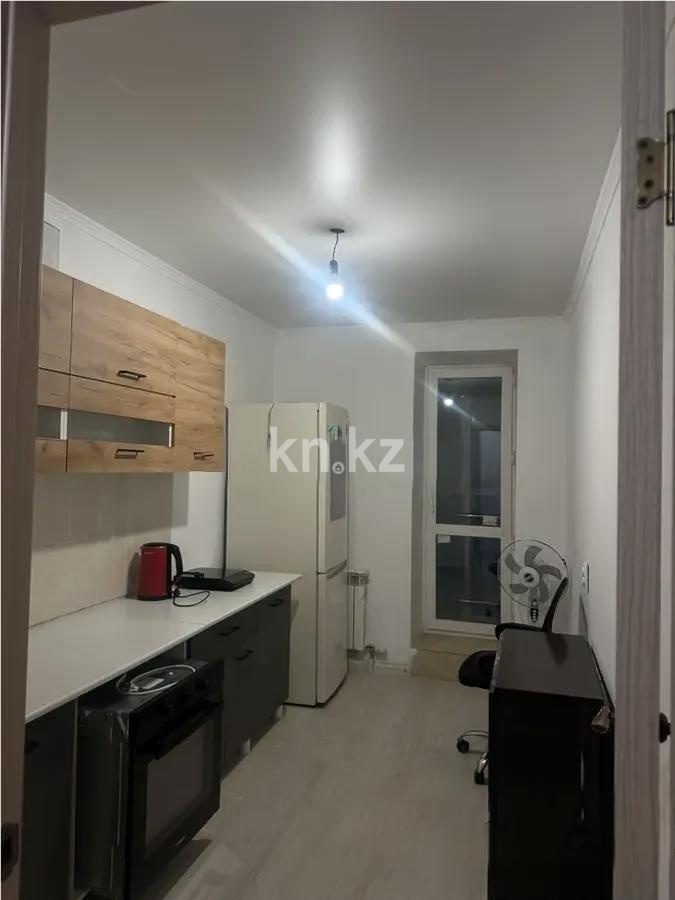 Продажа 1-комнатной квартиры, 35.8 м², ул. Кутпанова, дом  33 в Астане - фото 2