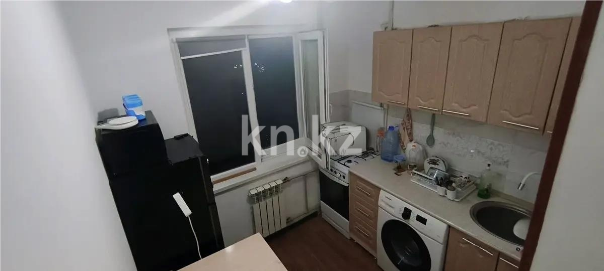 Продажа 2-комнатной квартиры, 43 м² в Алматы - фото 3