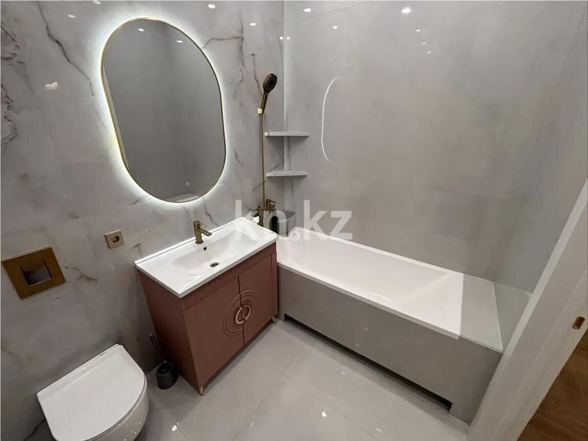 Продажа 3-комнатной квартиры, 75 м² в Астане - фото 4
