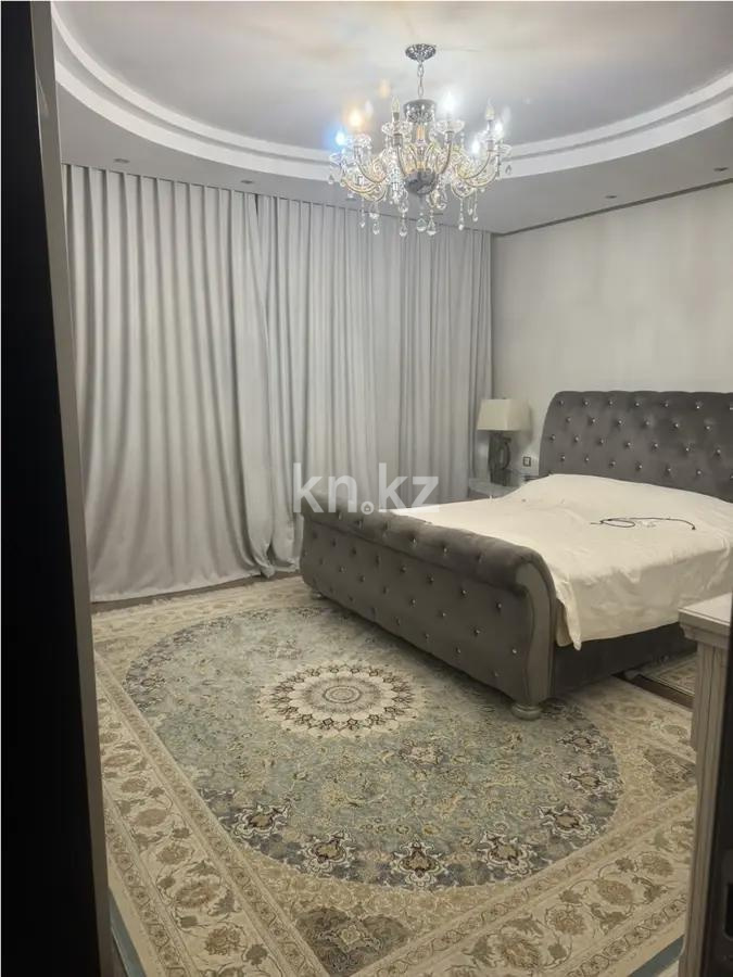 Продажа 3-комнатной квартиры, 105 м², пр. Аль-Фараби, дом  7/4а в Алматы - фото 3